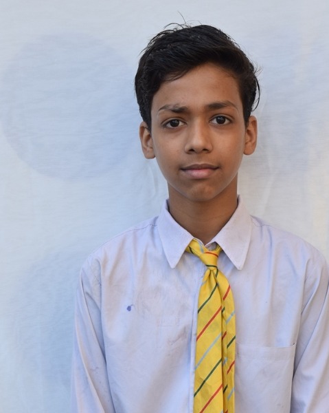 TANMAY KUMAR   